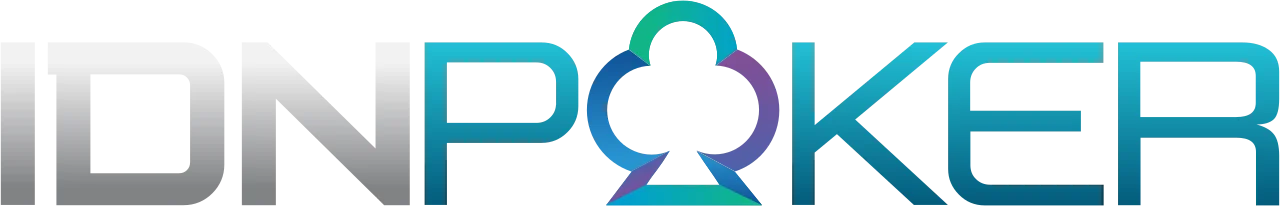 IDNPOKER Logo